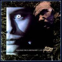Skinny Puppy : Cleanse Fold and Manipulate